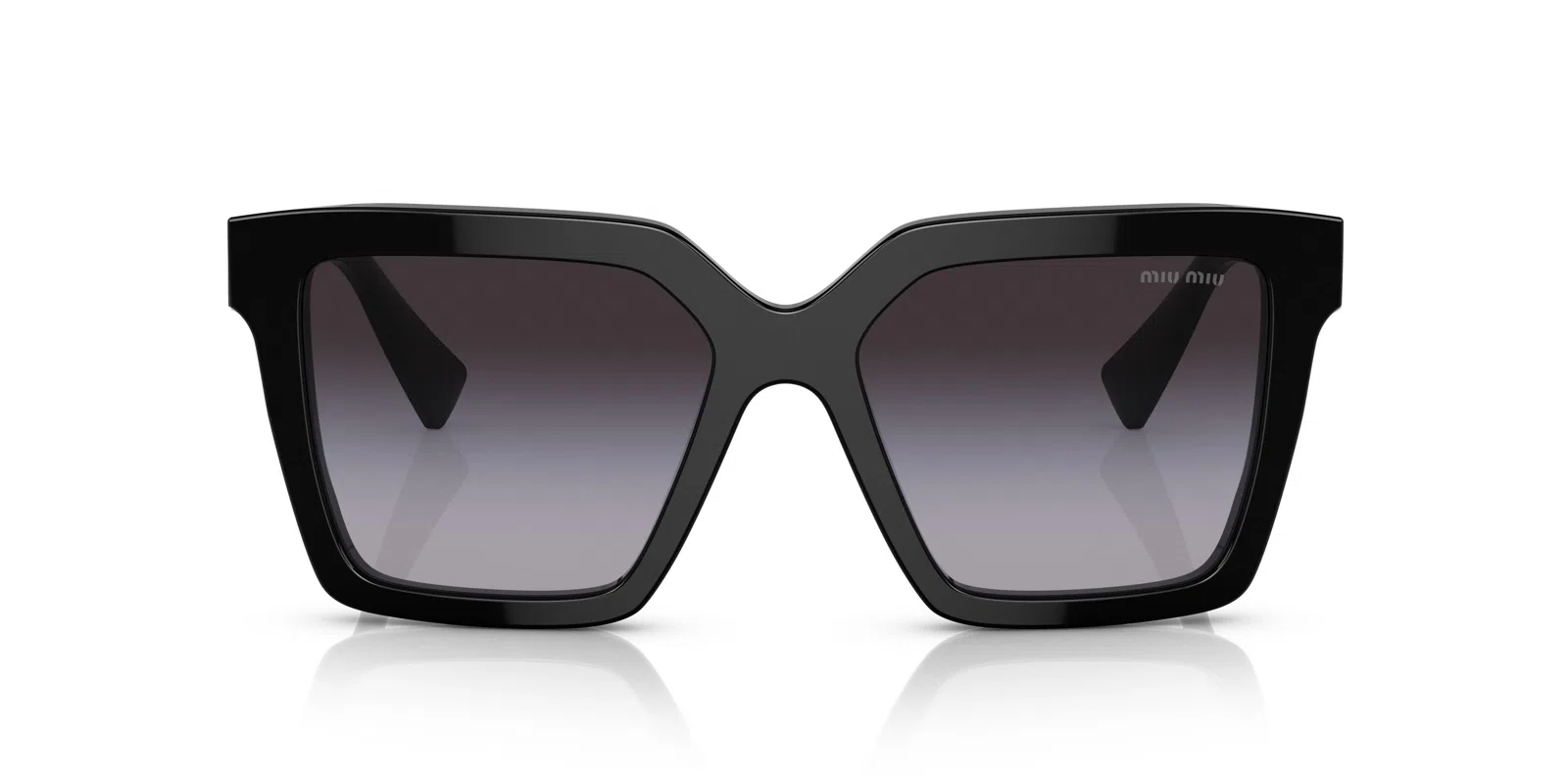 Miu Miu 03YS Sunglasses - view 6